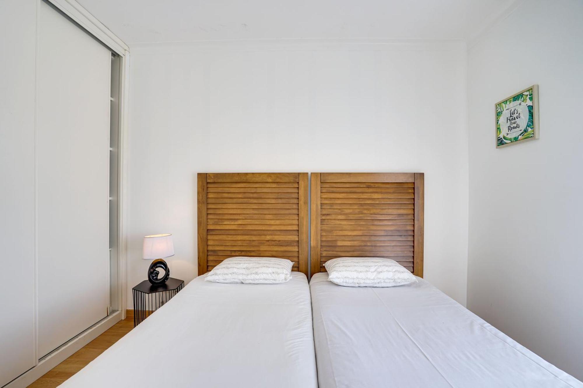 Peniche Sun & Surf Apartment エクステリア 写真