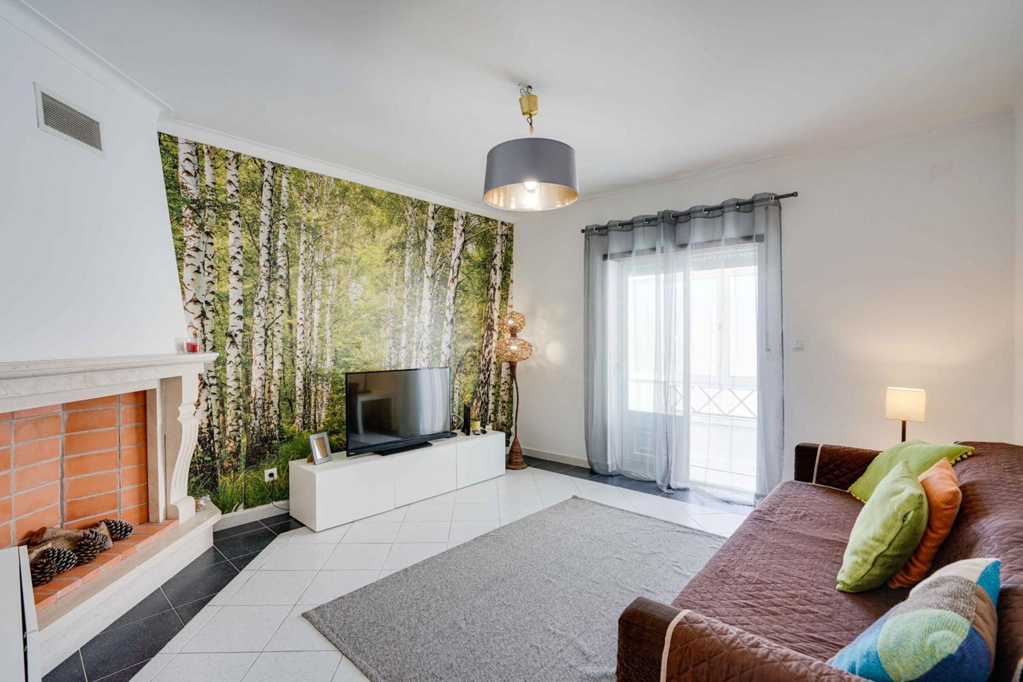 Peniche Sun & Surf Apartment エクステリア 写真