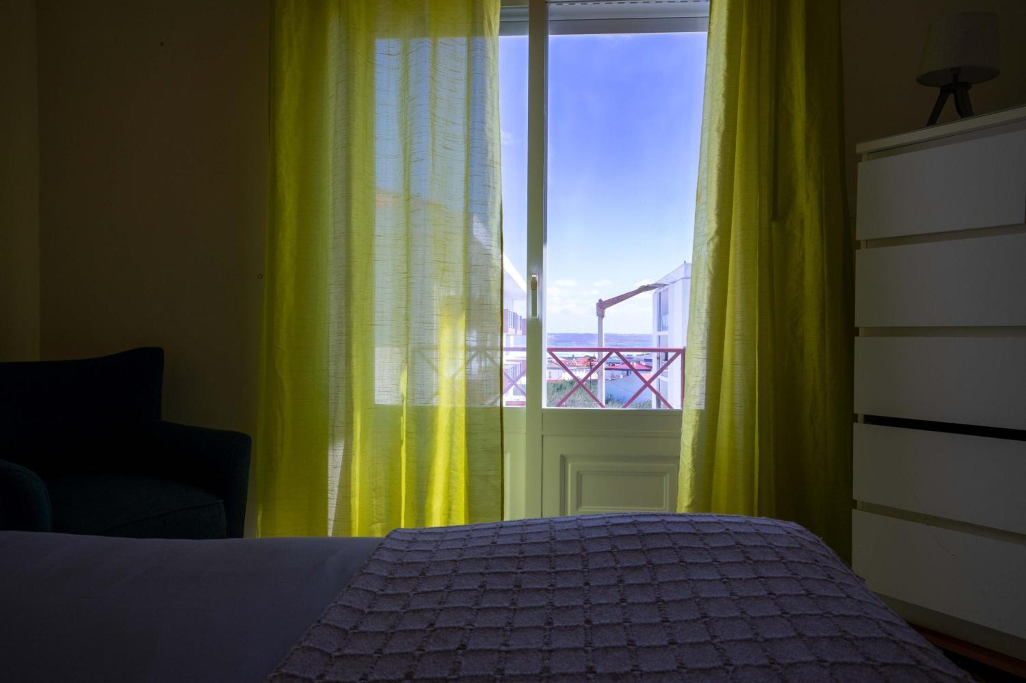 Peniche Sun & Surf Apartment エクステリア 写真
