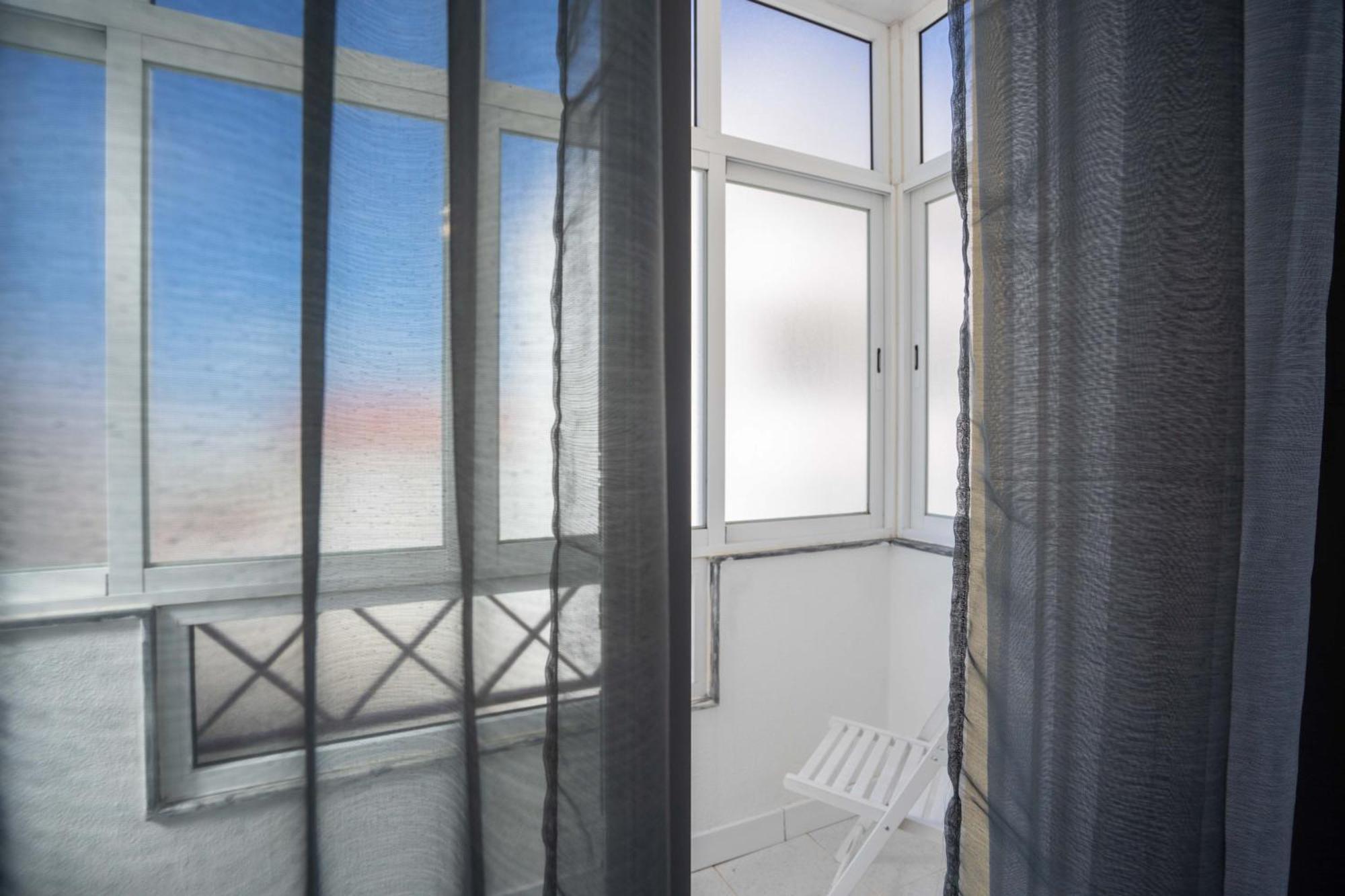 Peniche Sun & Surf Apartment エクステリア 写真