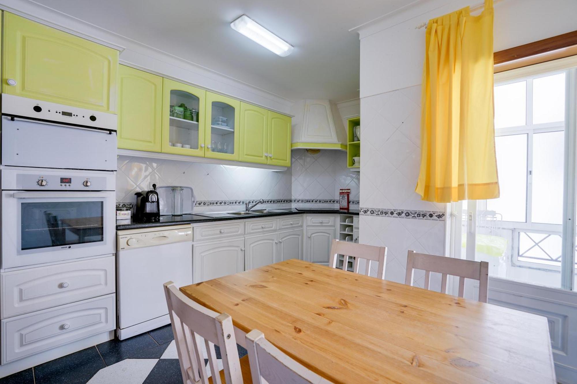 Peniche Sun & Surf Apartment エクステリア 写真