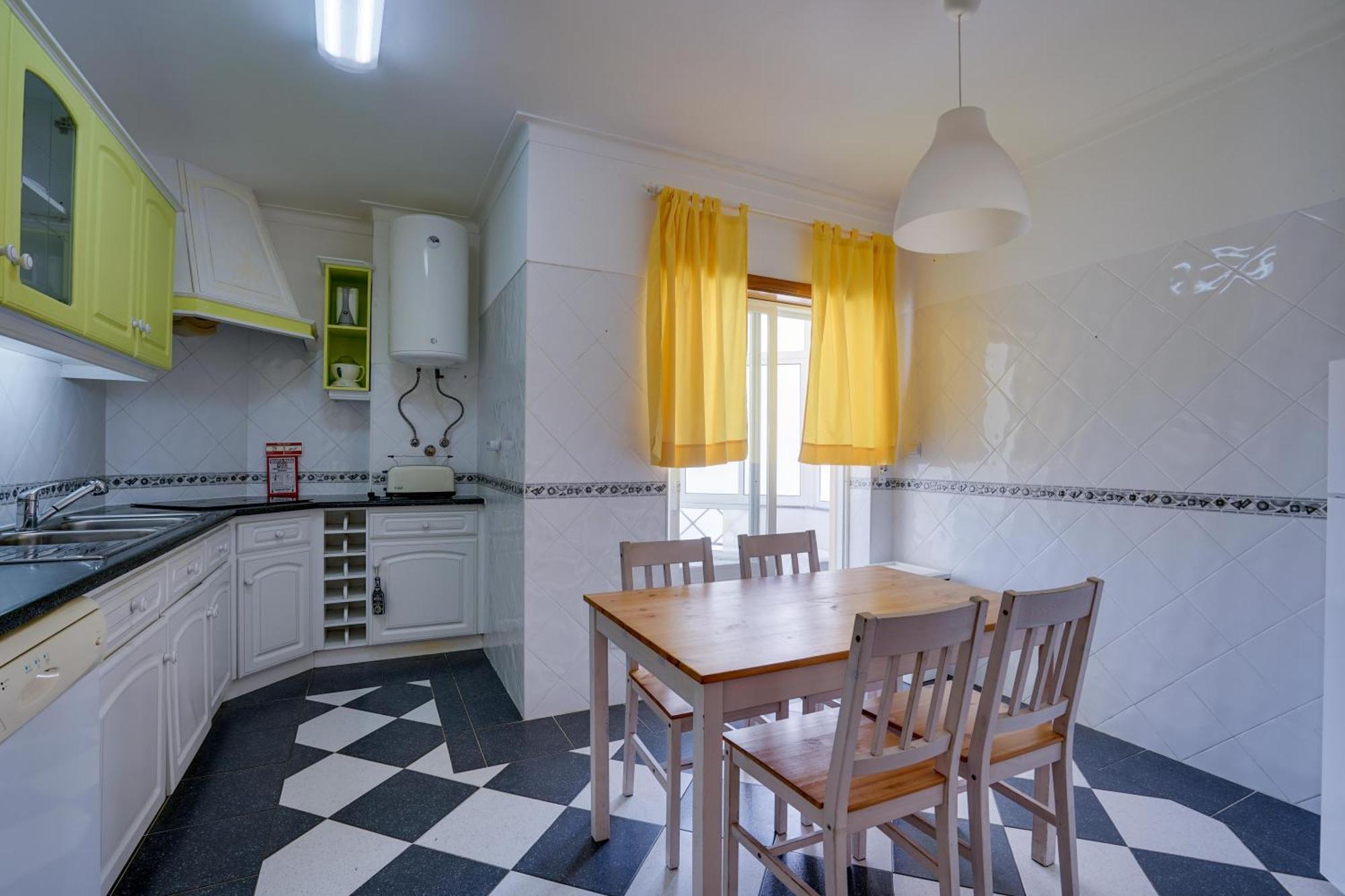 Peniche Sun & Surf Apartment エクステリア 写真