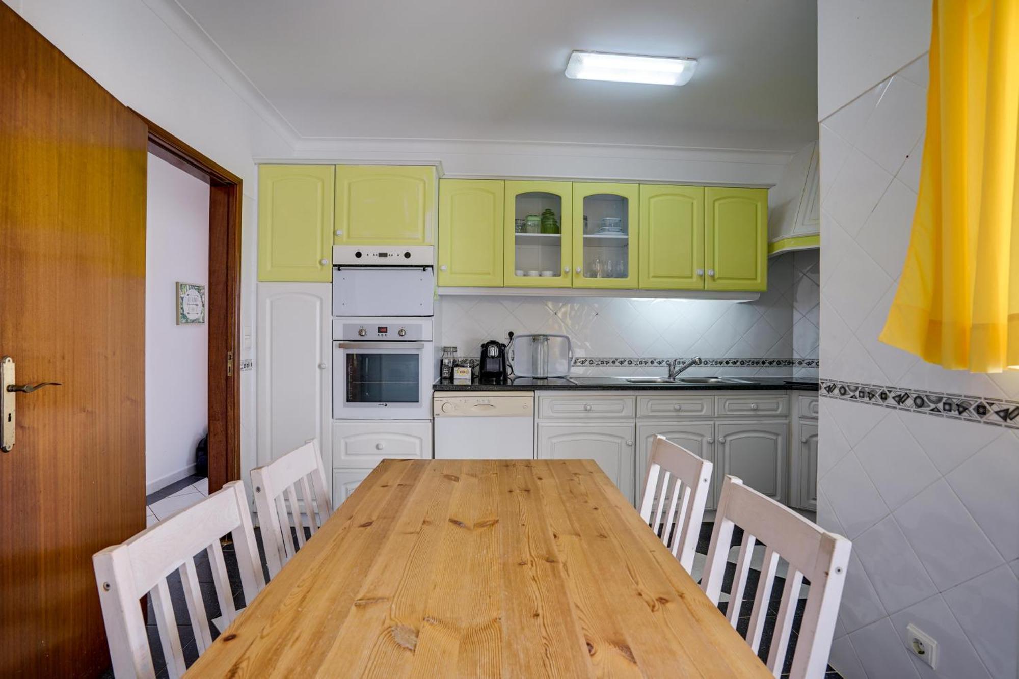 Peniche Sun & Surf Apartment エクステリア 写真