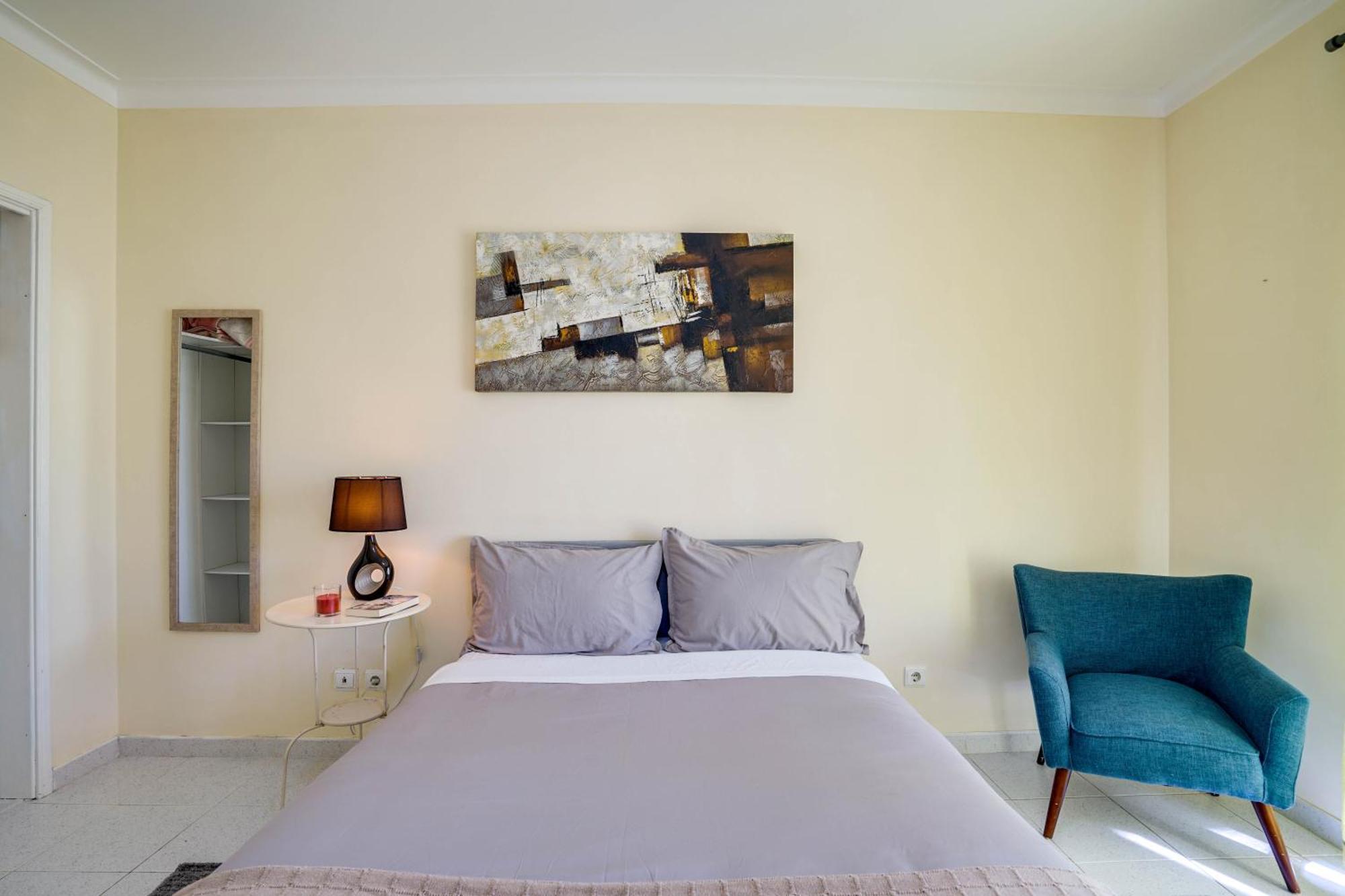 Peniche Sun & Surf Apartment エクステリア 写真