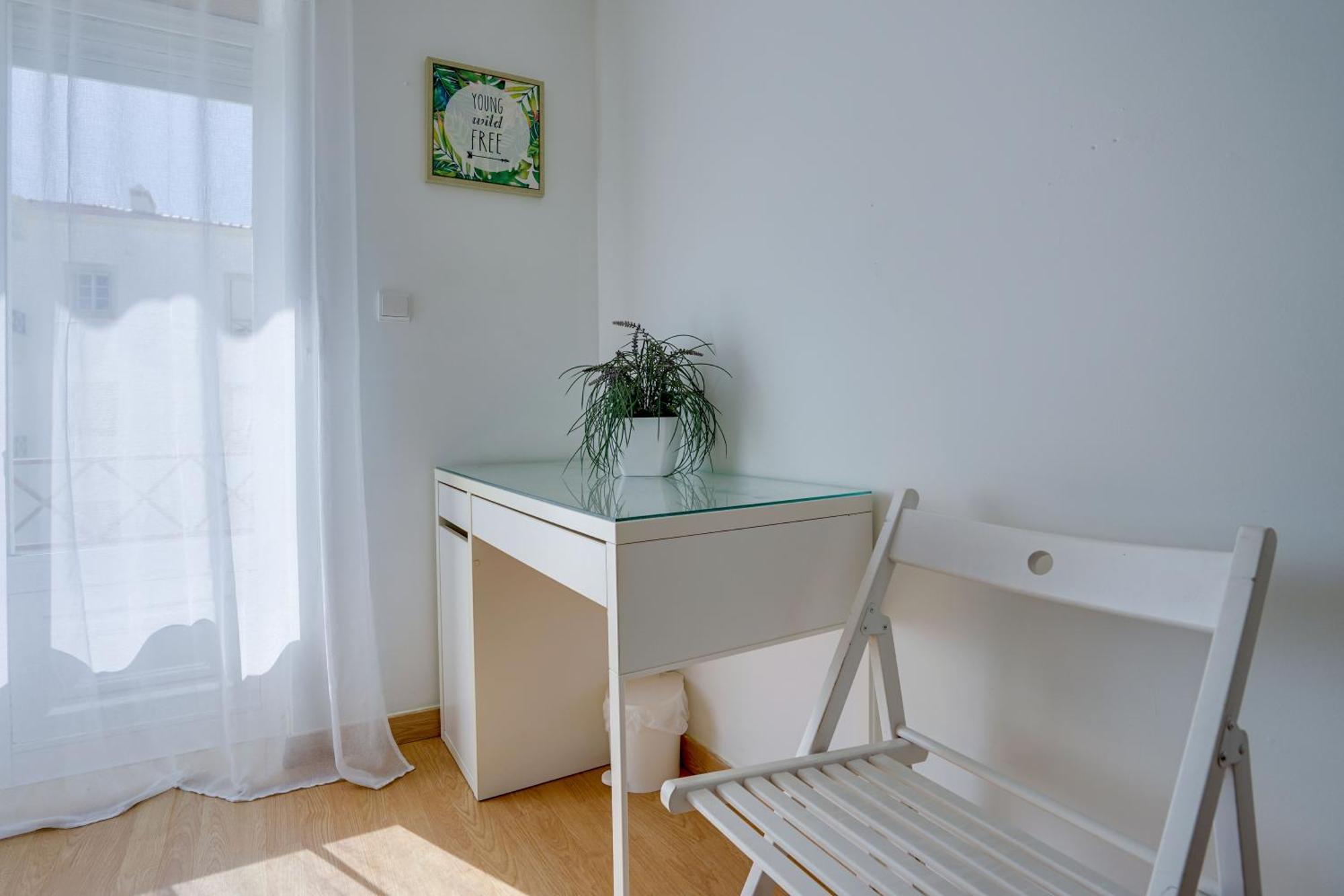 Peniche Sun & Surf Apartment エクステリア 写真