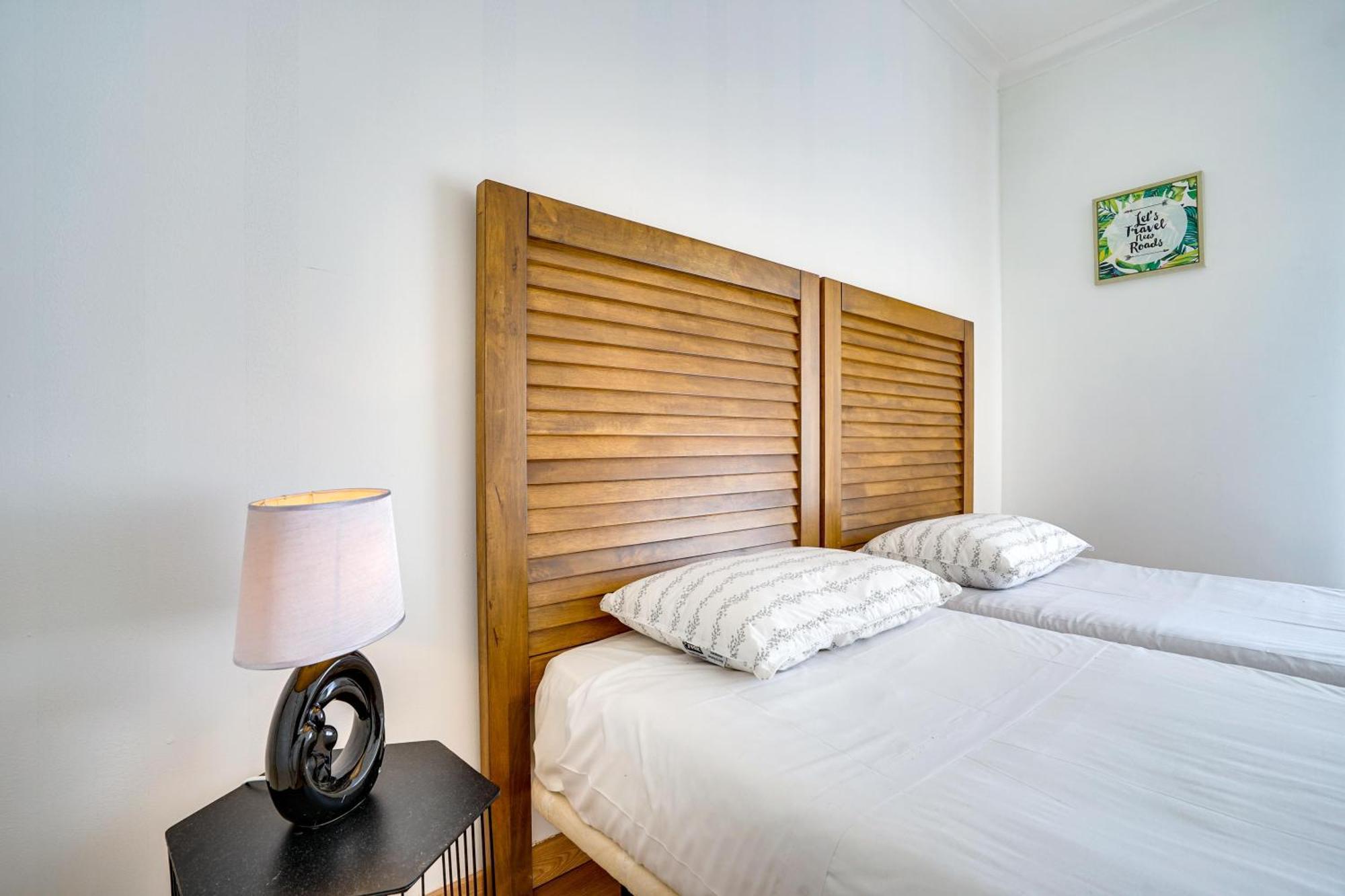 Peniche Sun & Surf Apartment エクステリア 写真