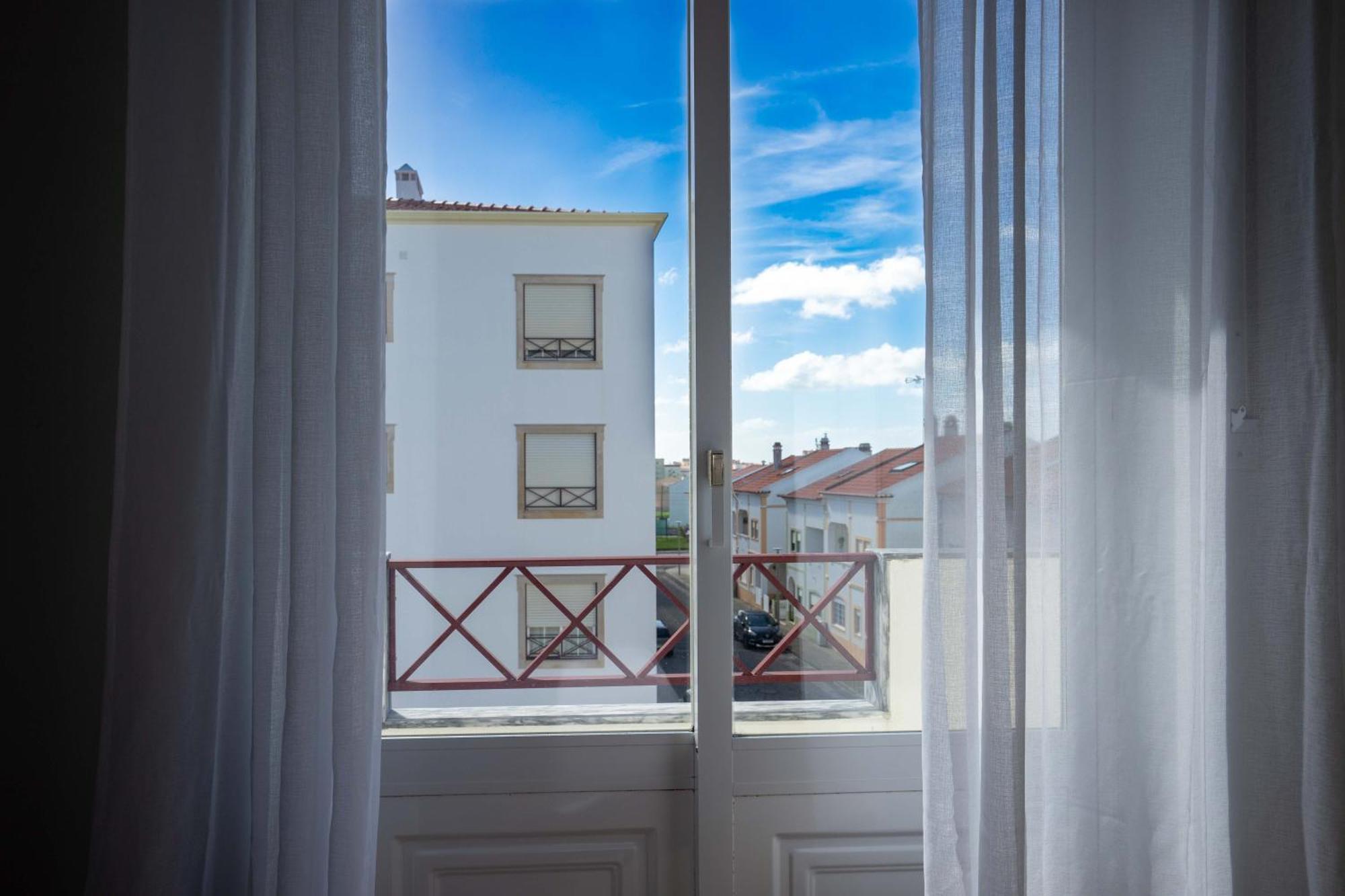 Peniche Sun & Surf Apartment エクステリア 写真
