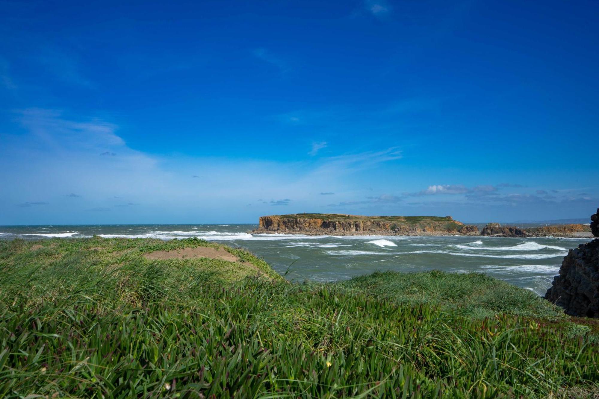 Peniche Sun & Surf Apartment エクステリア 写真