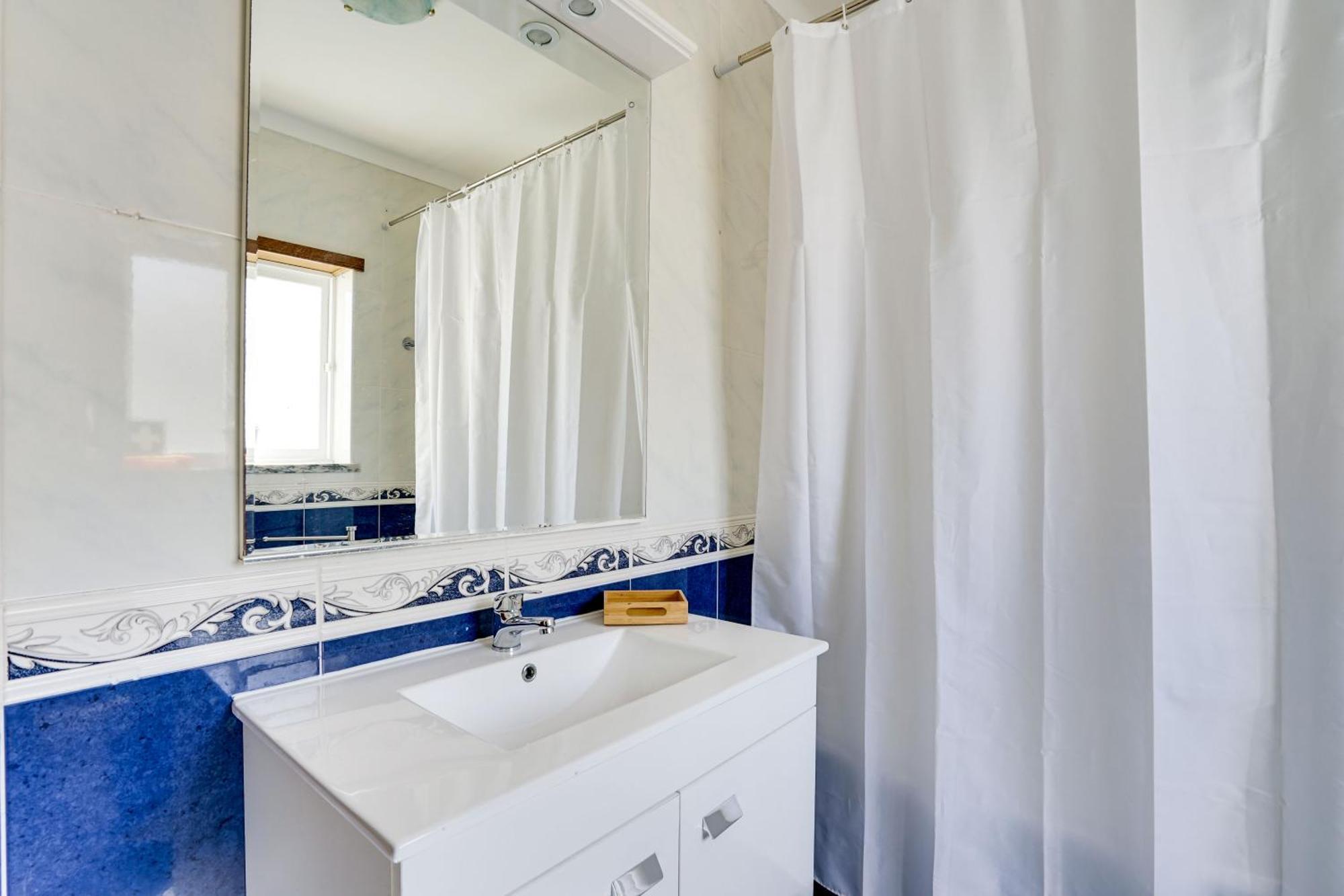 Peniche Sun & Surf Apartment エクステリア 写真