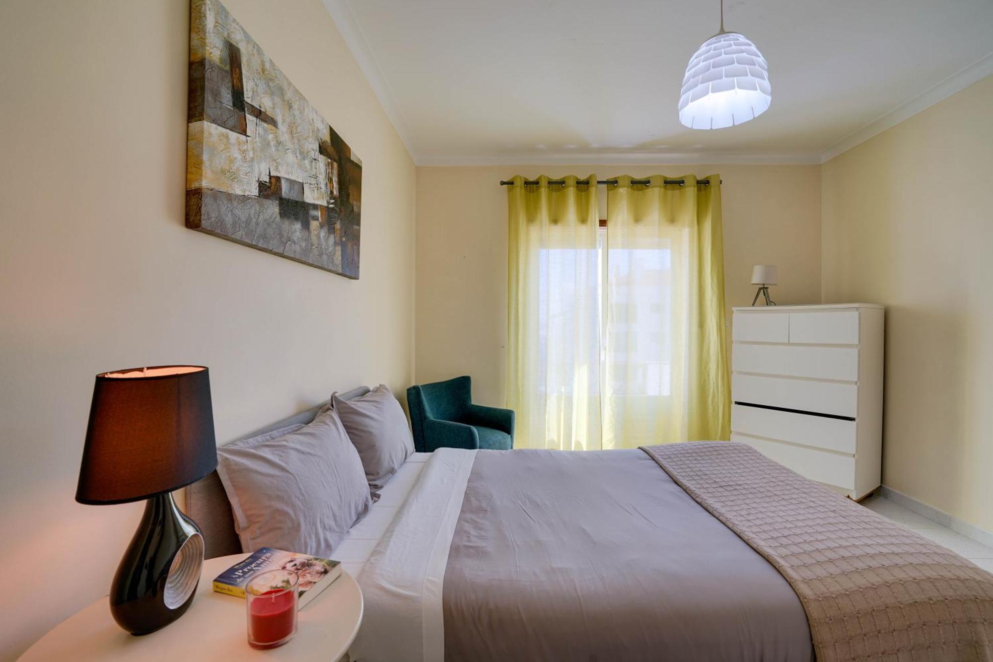 Peniche Sun & Surf Apartment エクステリア 写真
