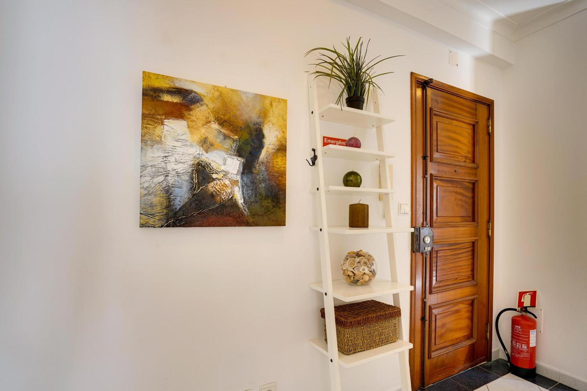 Peniche Sun & Surf Apartment エクステリア 写真