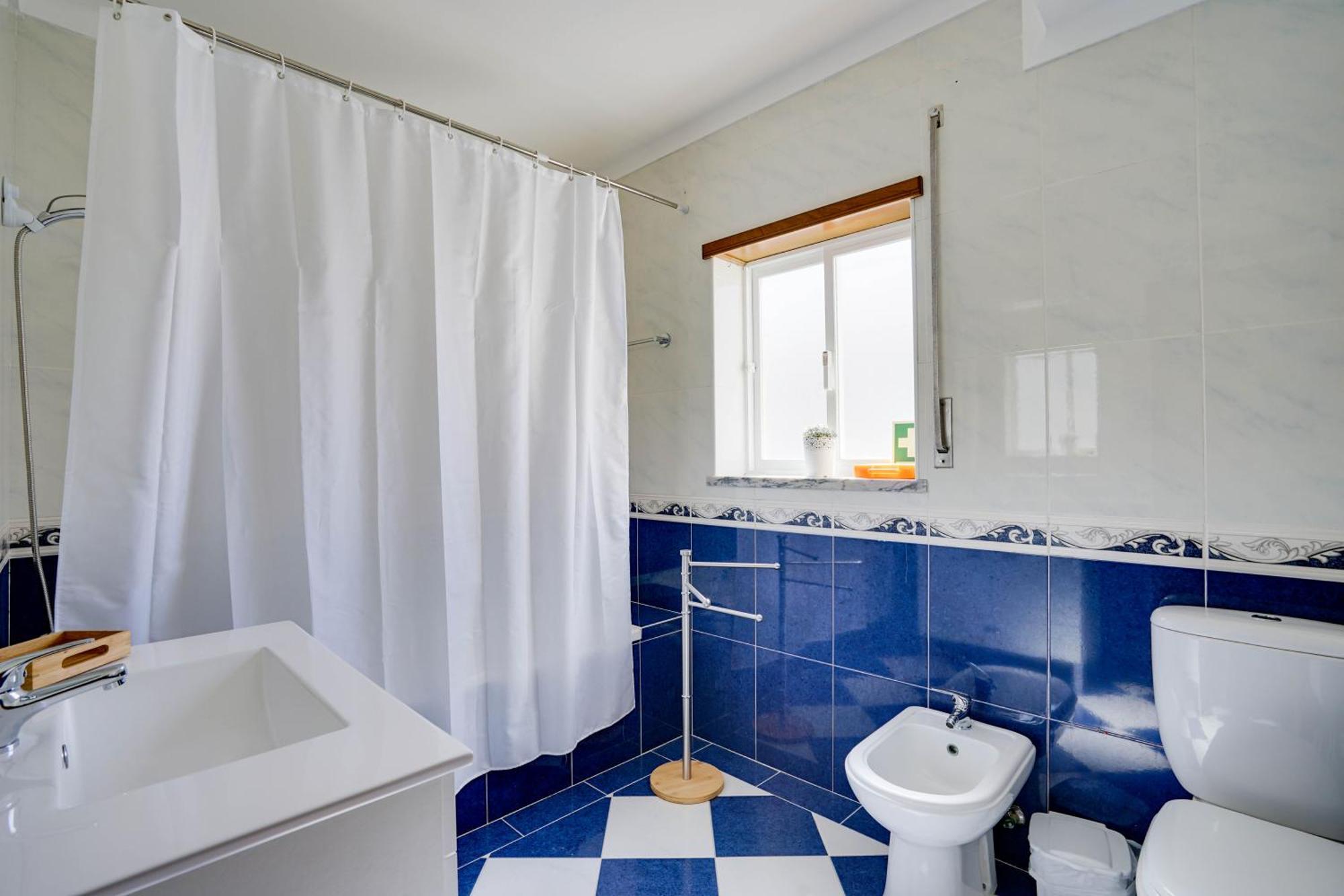 Peniche Sun & Surf Apartment エクステリア 写真