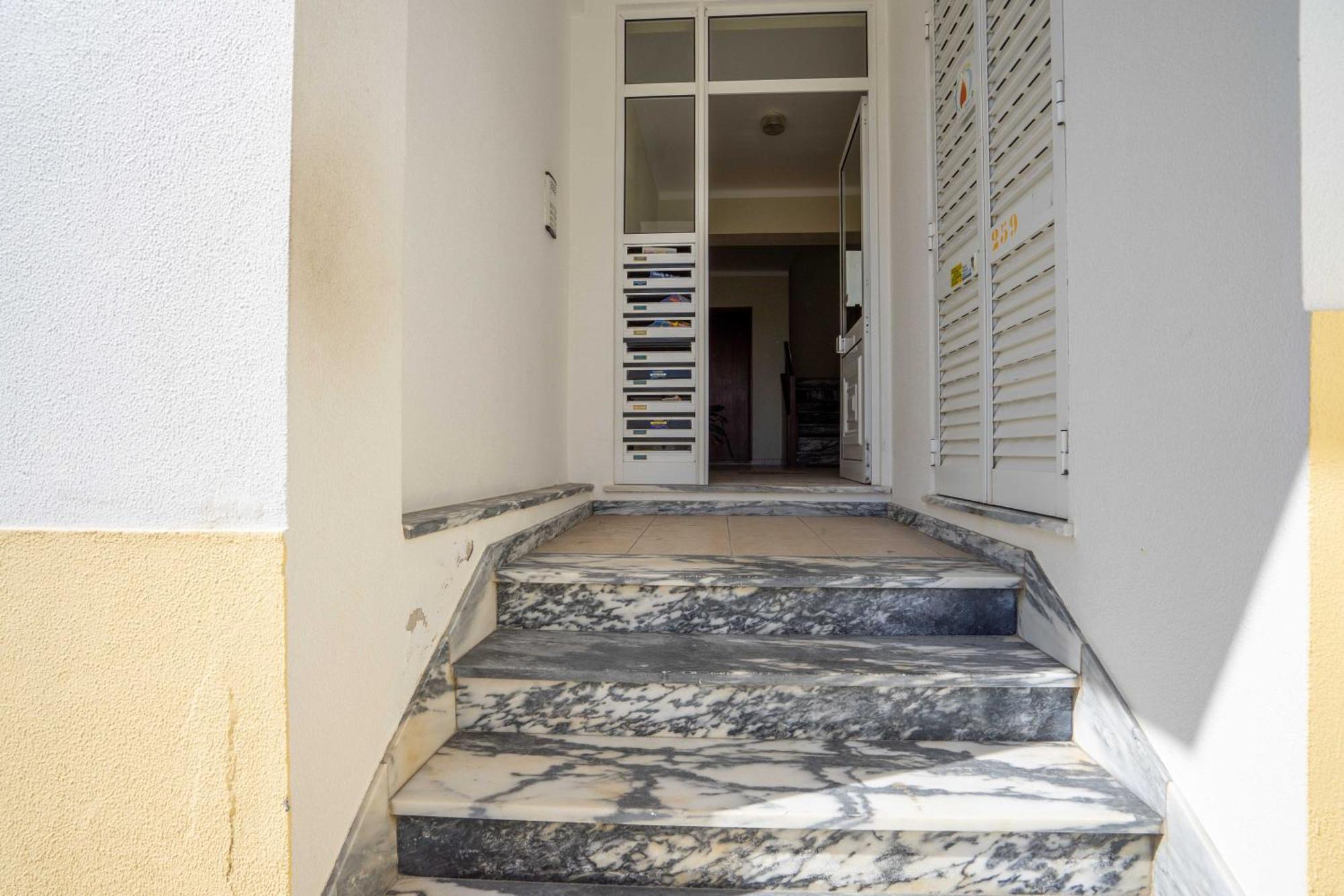Peniche Sun & Surf Apartment エクステリア 写真