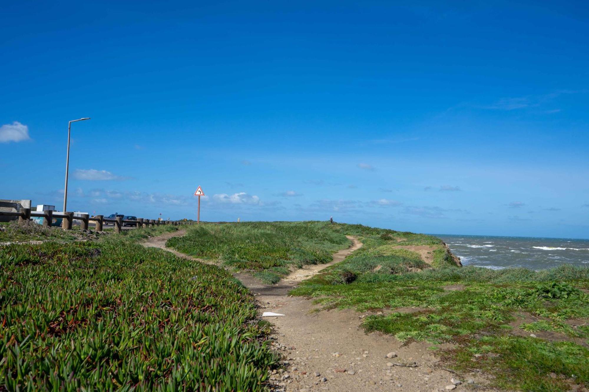Peniche Sun & Surf Apartment エクステリア 写真