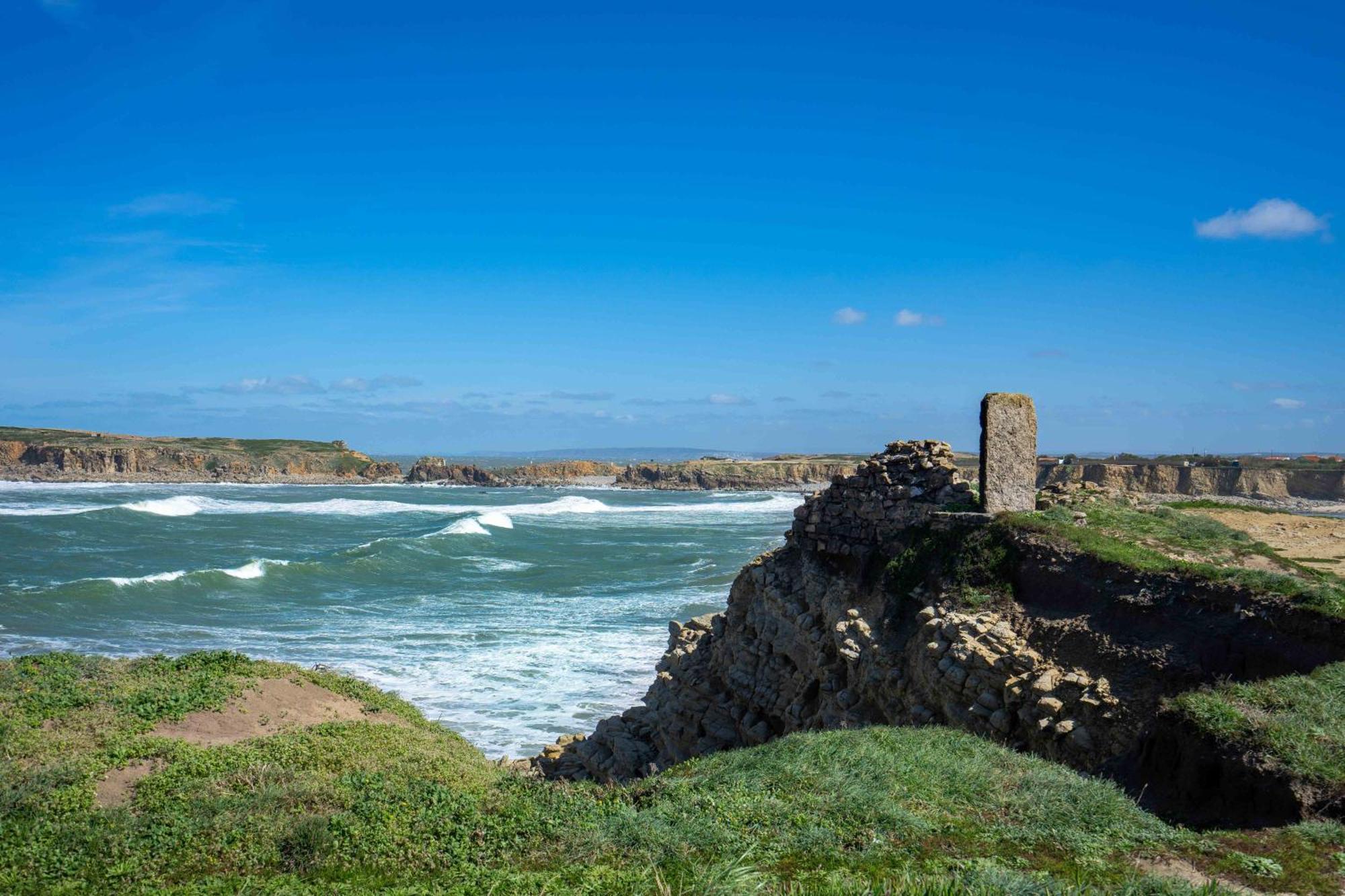 Peniche Sun & Surf Apartment エクステリア 写真