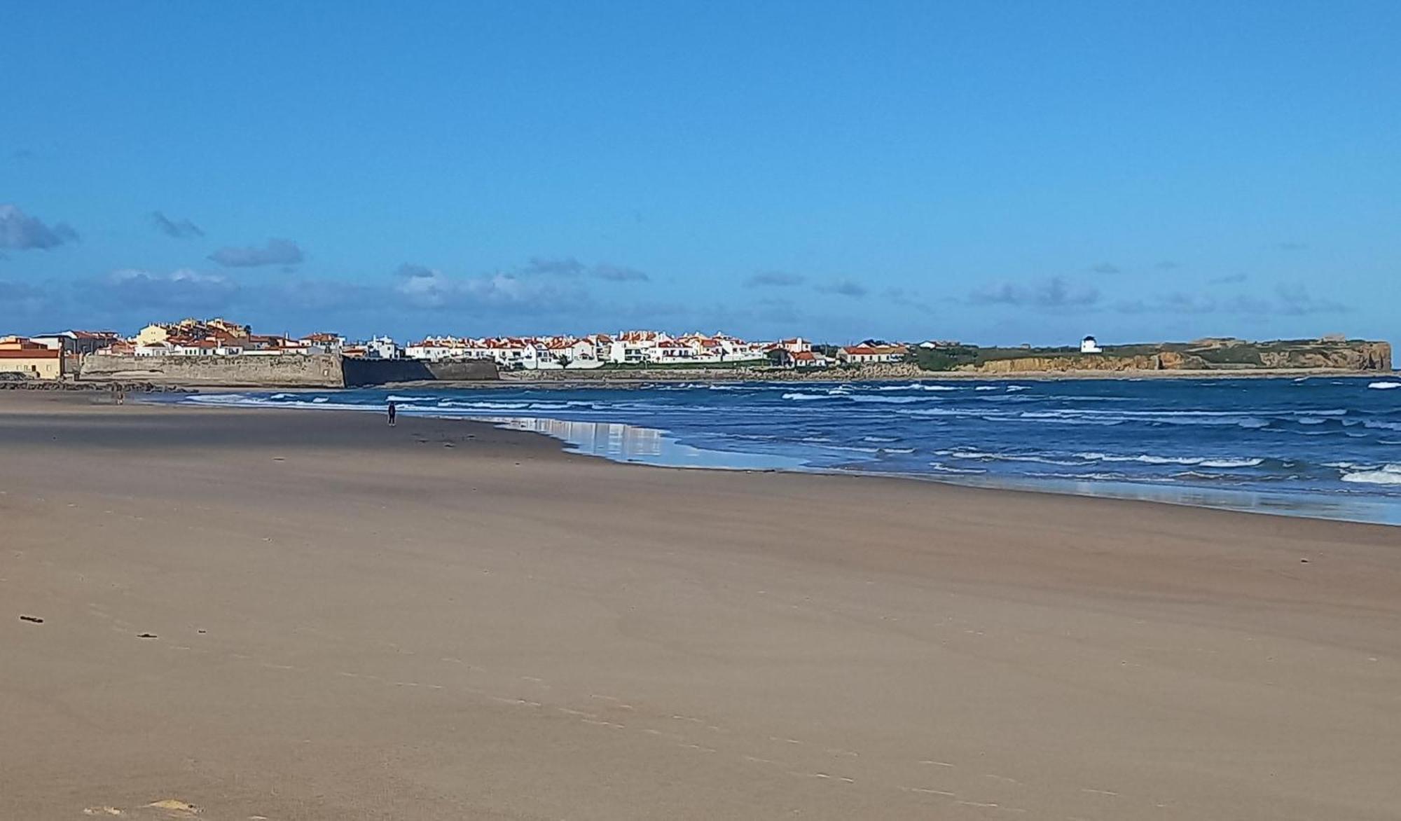 Peniche Sun & Surf Apartment エクステリア 写真